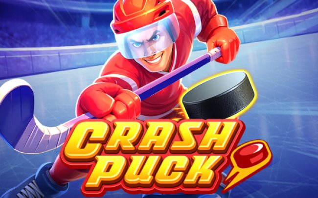 Crash Puck