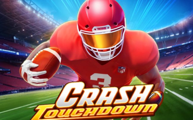 Crash Touchdown
