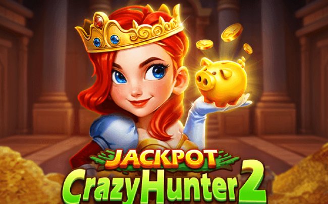 Crazy Hunter 2