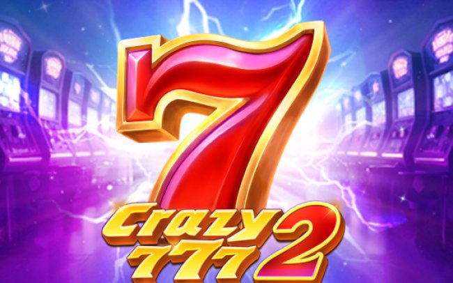 Crazy777 2