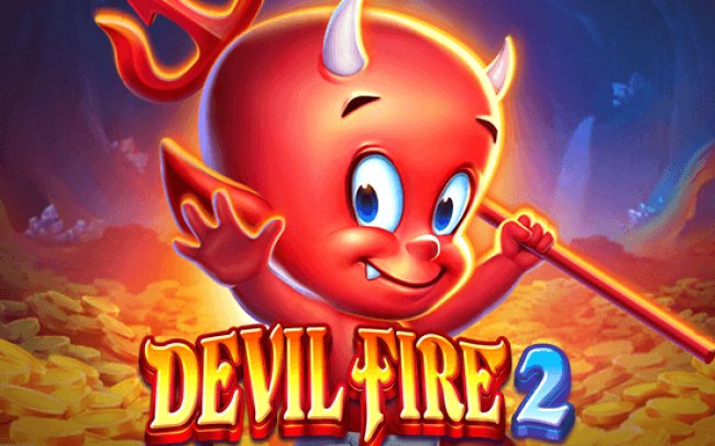Devil Fire 2