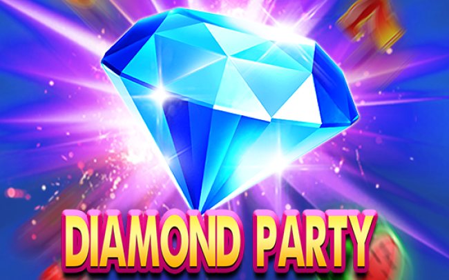 DIAMOND PARTY