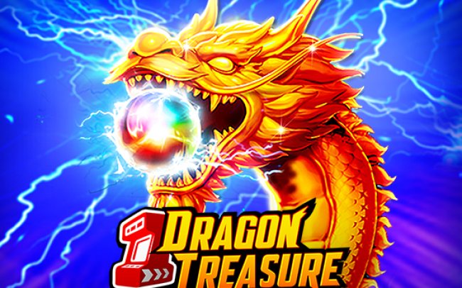 Dragon Treasure