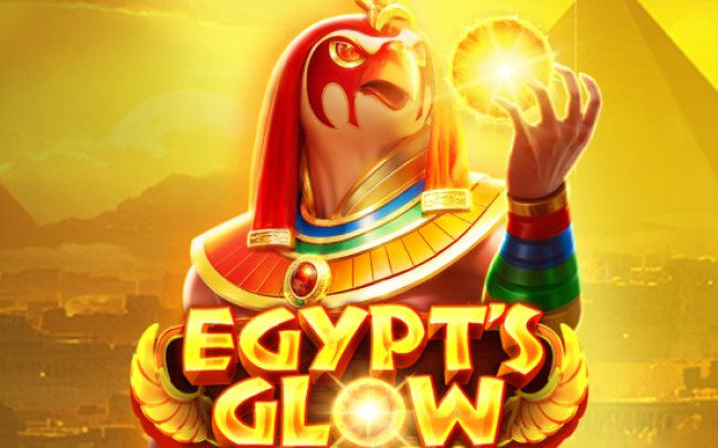 Egypt's Glow