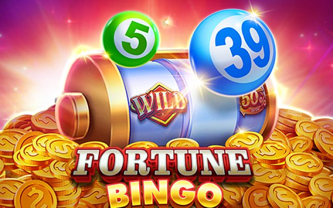 Fortune Bingo