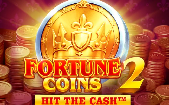 Fortune Coins 2