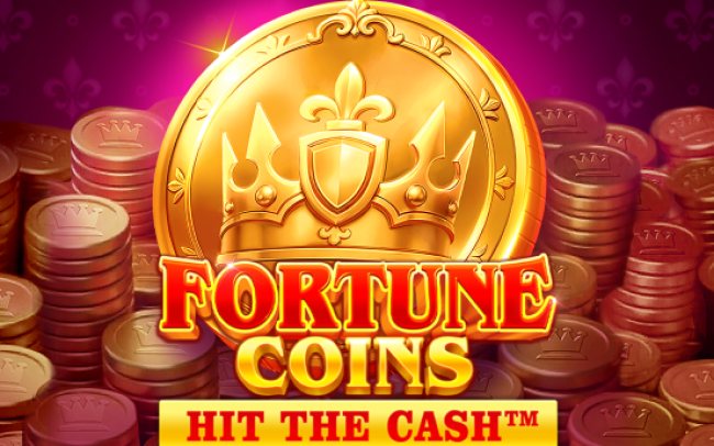 Fortune Coins