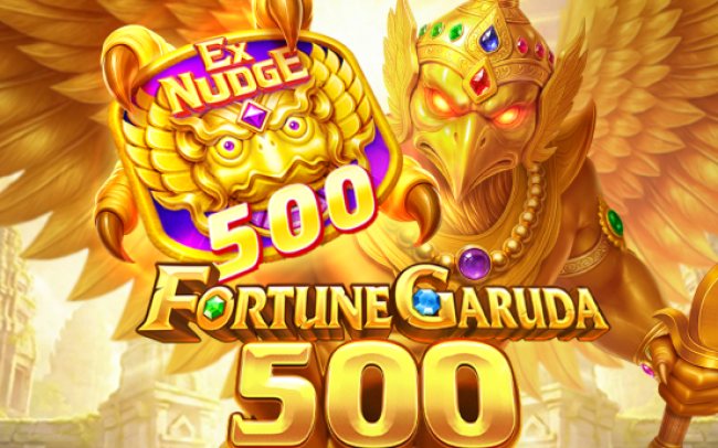 Fortune Garuda 500