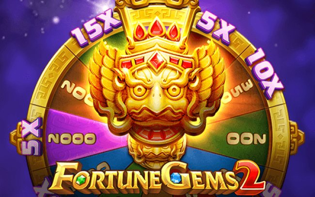 Fortune Gems 2