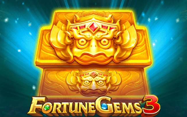Fortune Gems 3