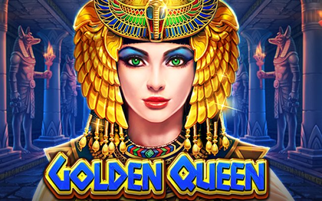 Golden Queen