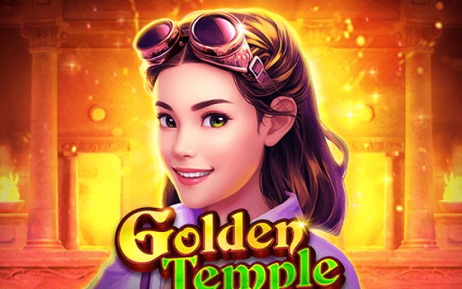 Golden Temple