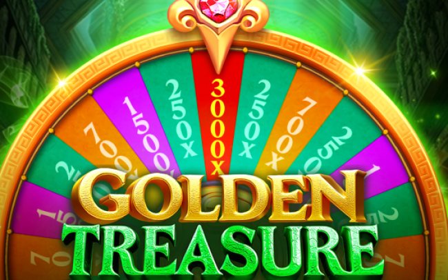 Golden Treasure