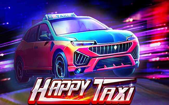 Happy Taxi