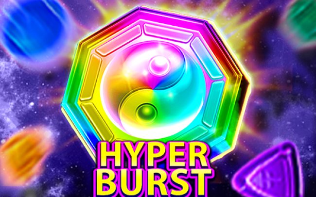HYPER BURST