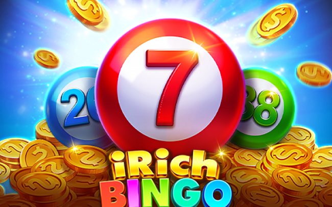iRich Bingo