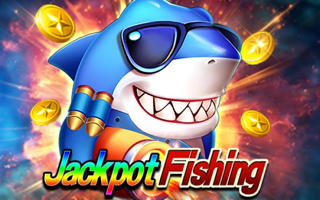 Jackpot Fishing