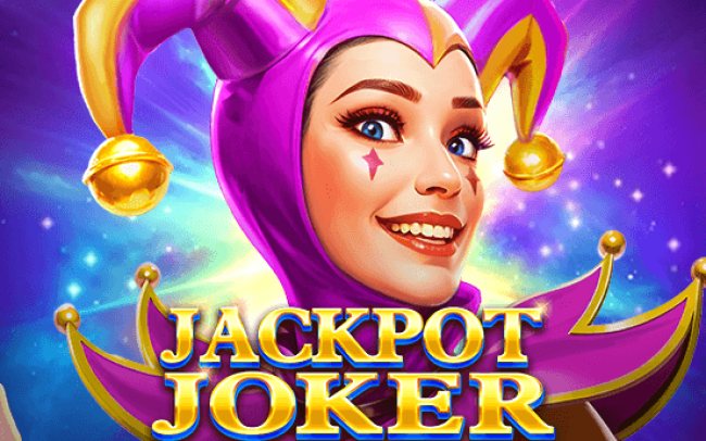 Jackpot Joker