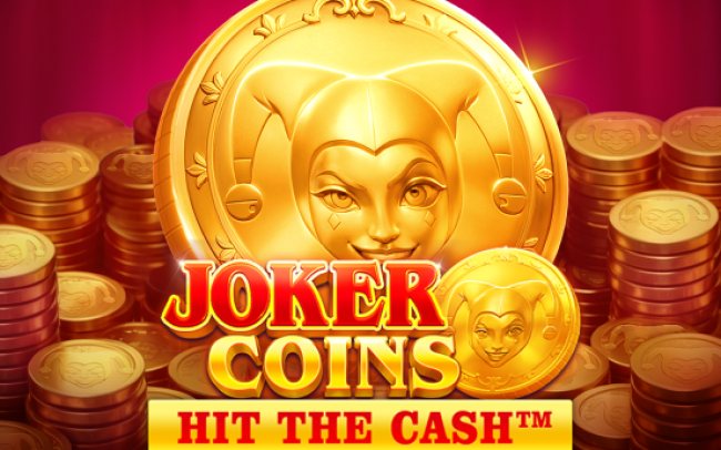 Joker Coins