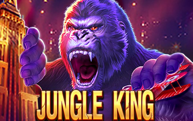 Jungle King