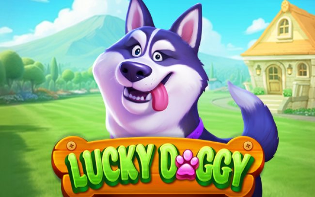 Lucky Doggy