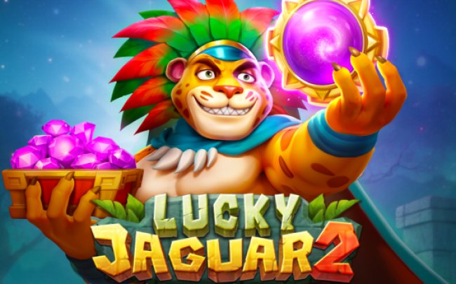 Lucky Jaguar 2