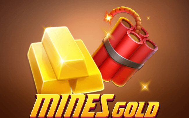 Mines Gold