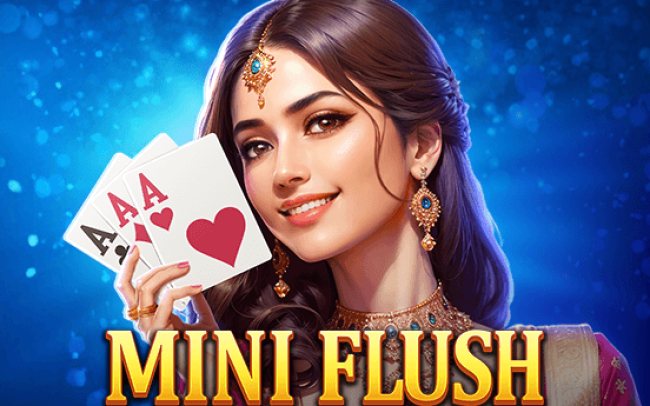 MINI FLUSH