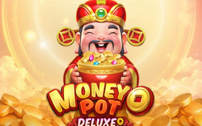 Money Pot DELUXE