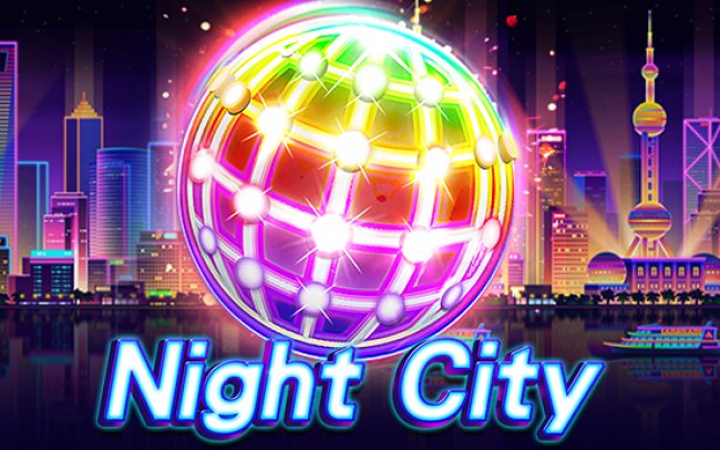 Night City