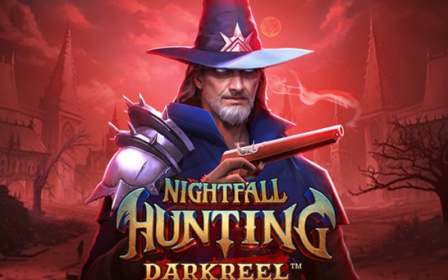 Nightfall Hunting