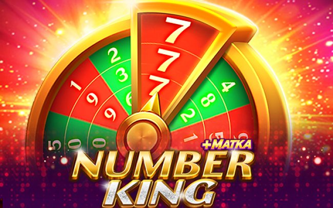 Number King