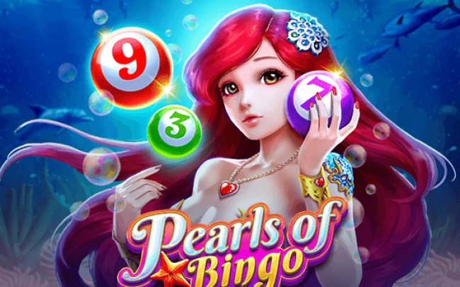Pearls of Bingo