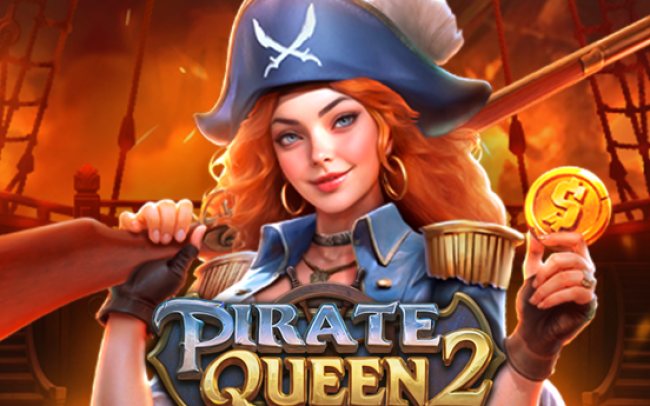 Pirate Queen 2