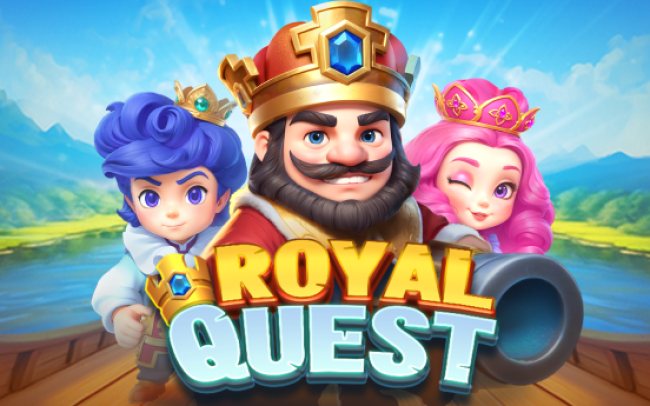 Royal Quest