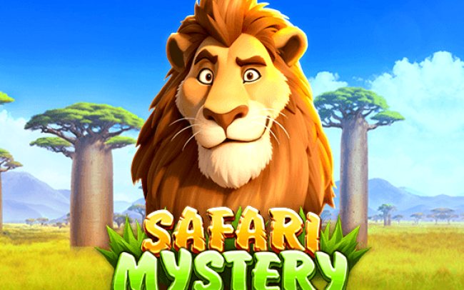 Safari Mystery