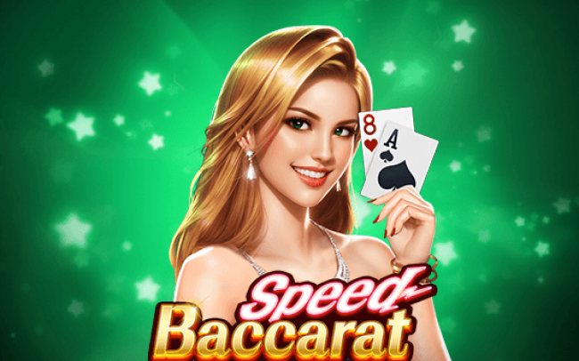 Speed Baccarat