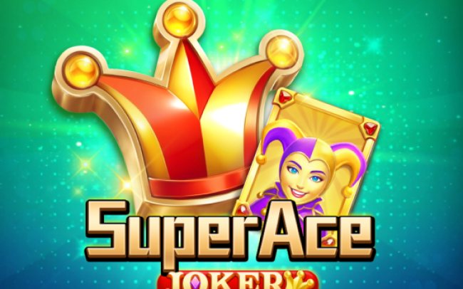 Super Ace Joker