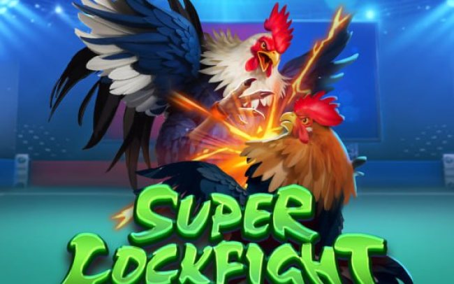 Super E-Sabong