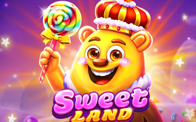 Sweet land