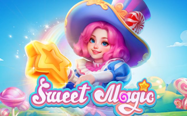 Sweet Magic