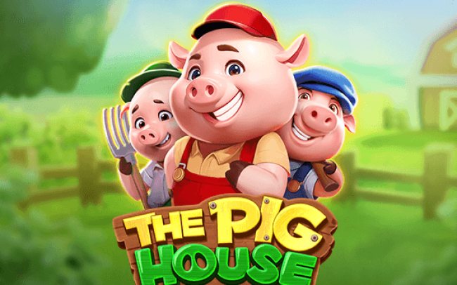 The Pig House