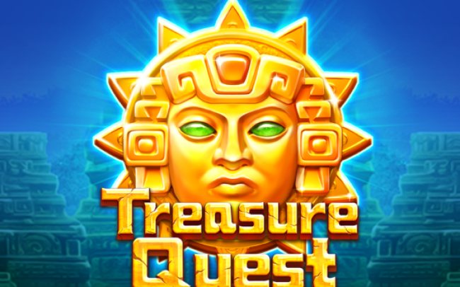 Treasure Quest
