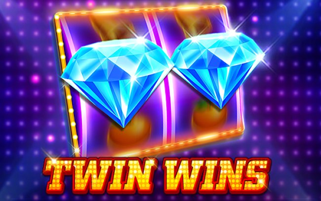 TWIN WINS