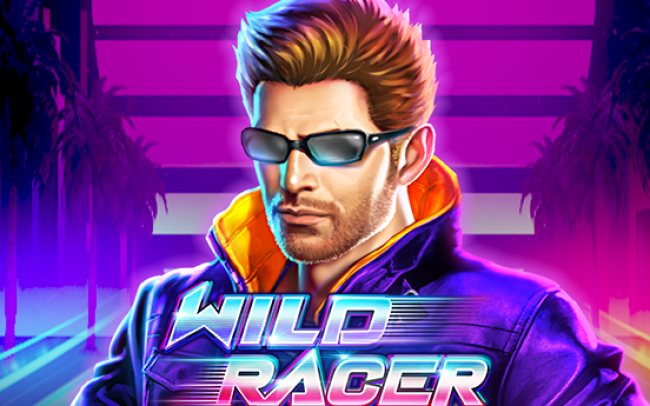 WILD RACER