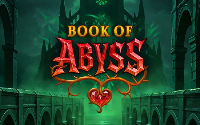 Book of Abyss