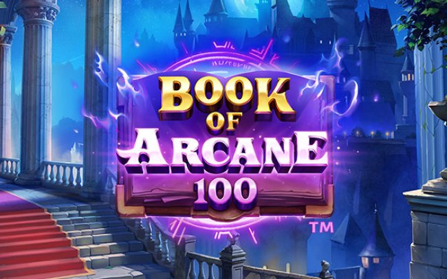 Book of Arcane 100