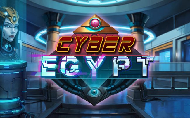 Cyber Egypt