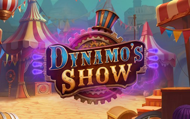 Dynamos Show