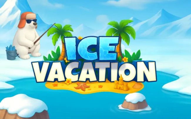Ice Vacation